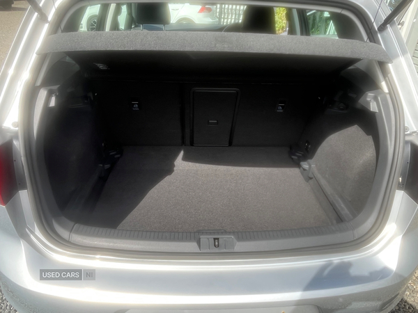Volkswagen Golf HATCHBACK in Antrim
