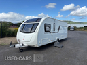 Swift Corniche