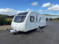 Swift Corniche 584 in Derry / Londonderry