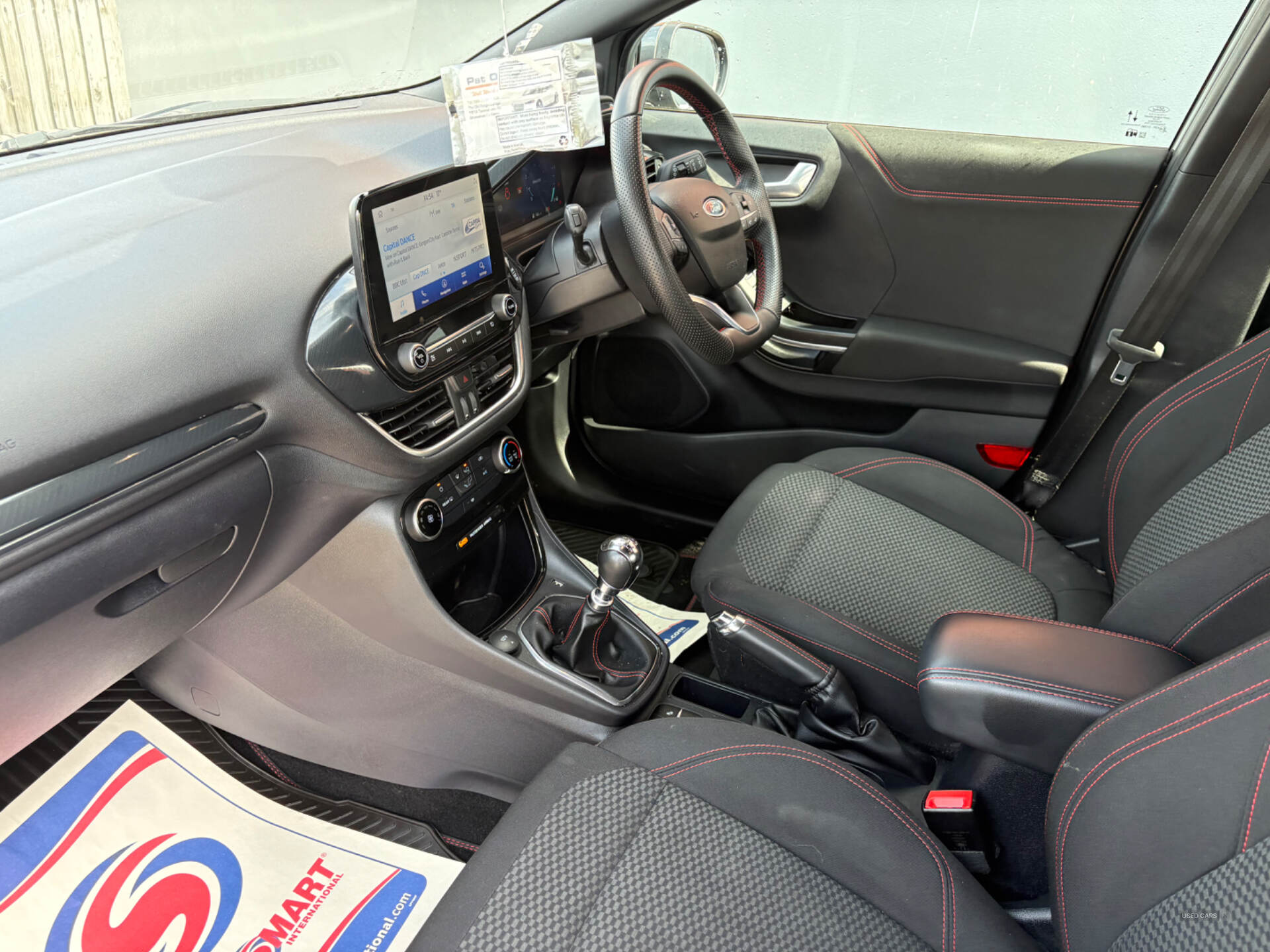 Ford Puma HATCHBACK in Derry / Londonderry