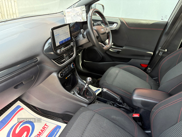 Ford Puma HATCHBACK in Derry / Londonderry