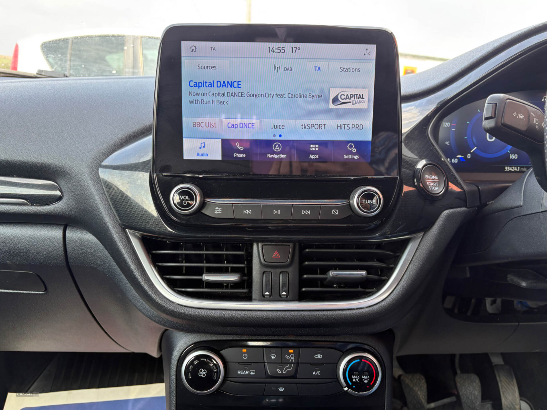 Ford Puma HATCHBACK in Derry / Londonderry