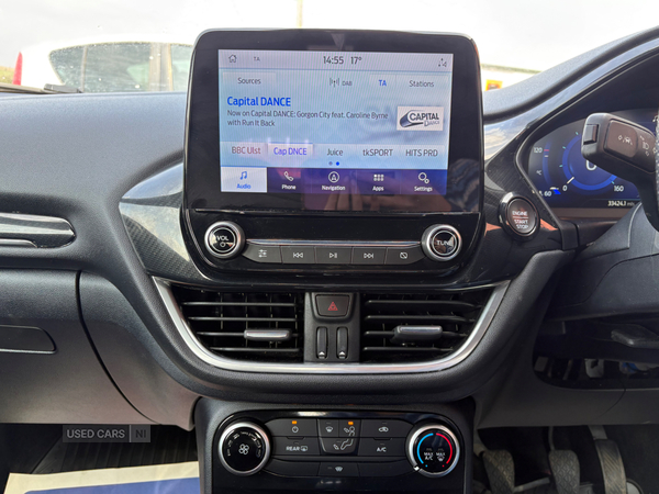 Ford Puma HATCHBACK in Derry / Londonderry