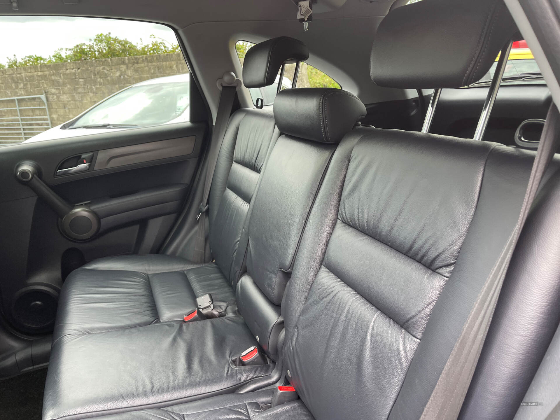 Honda CR-V DIESEL ESTATE in Antrim