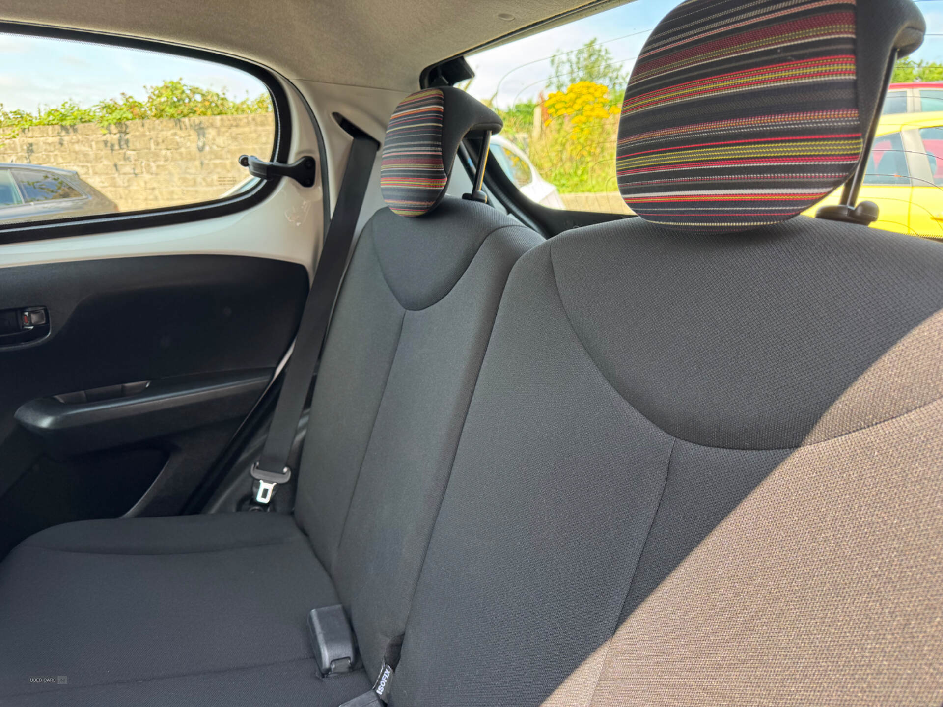 Citroen C1 HATCHBACK in Antrim