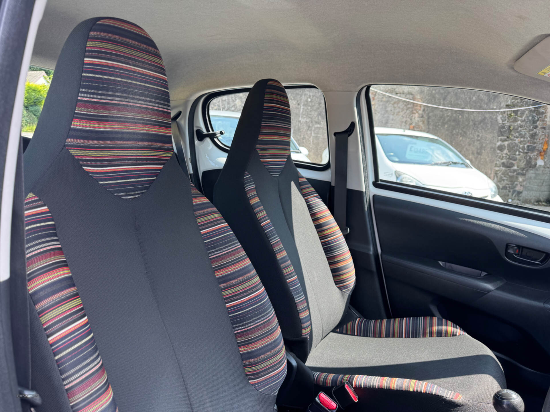 Citroen C1 HATCHBACK in Antrim