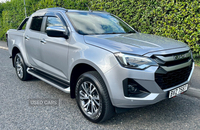 Isuzu D-Max DIESEL in Tyrone
