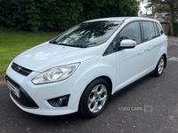 Ford Grand C-MAX DIESEL ESTATE in Antrim