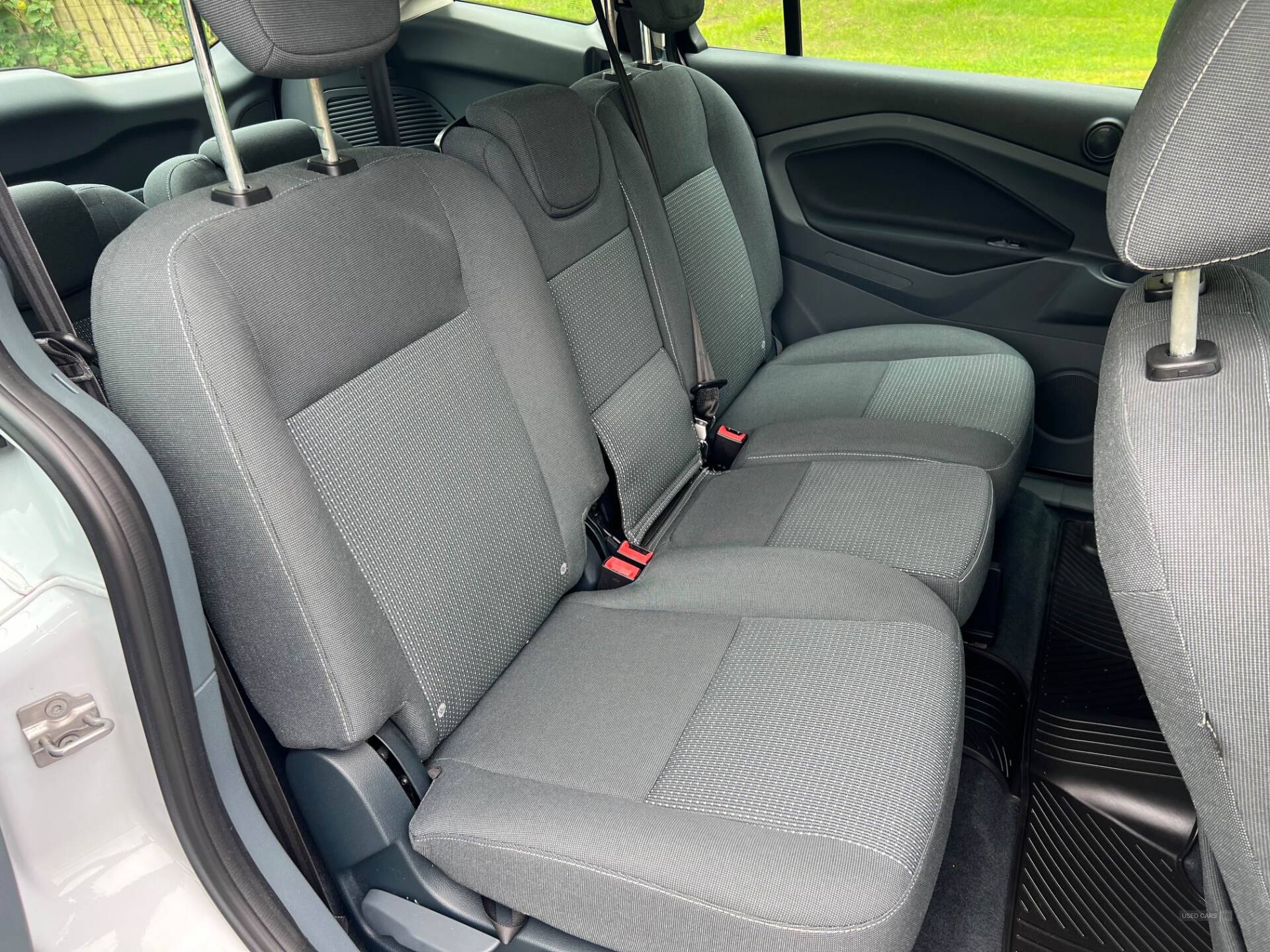 Ford Grand C-MAX DIESEL ESTATE in Antrim