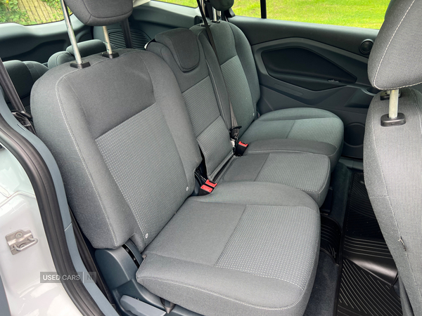 Ford Grand C-MAX DIESEL ESTATE in Antrim