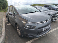 Citroen C4 Picasso DIESEL ESTATE in Derry / Londonderry