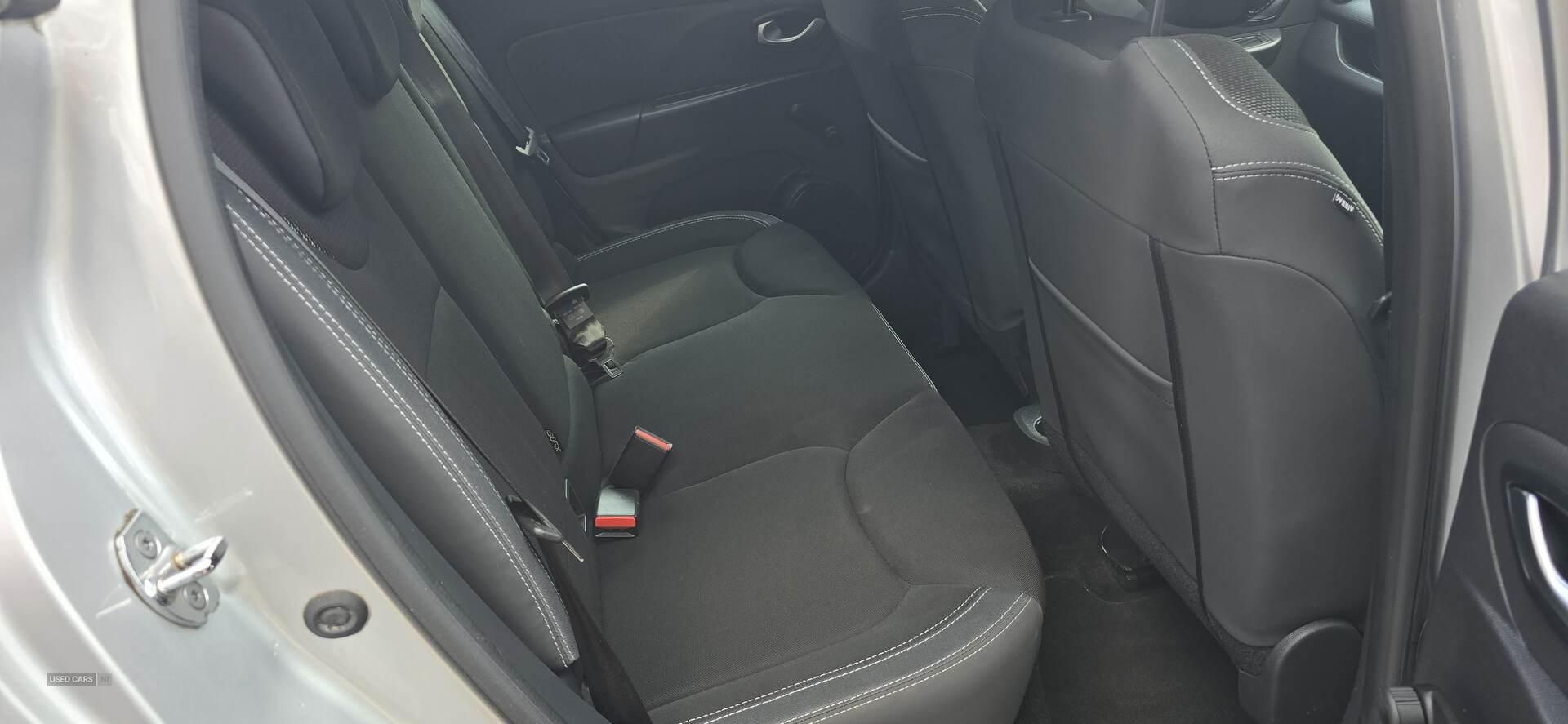 Renault Clio HATCHBACK in Antrim