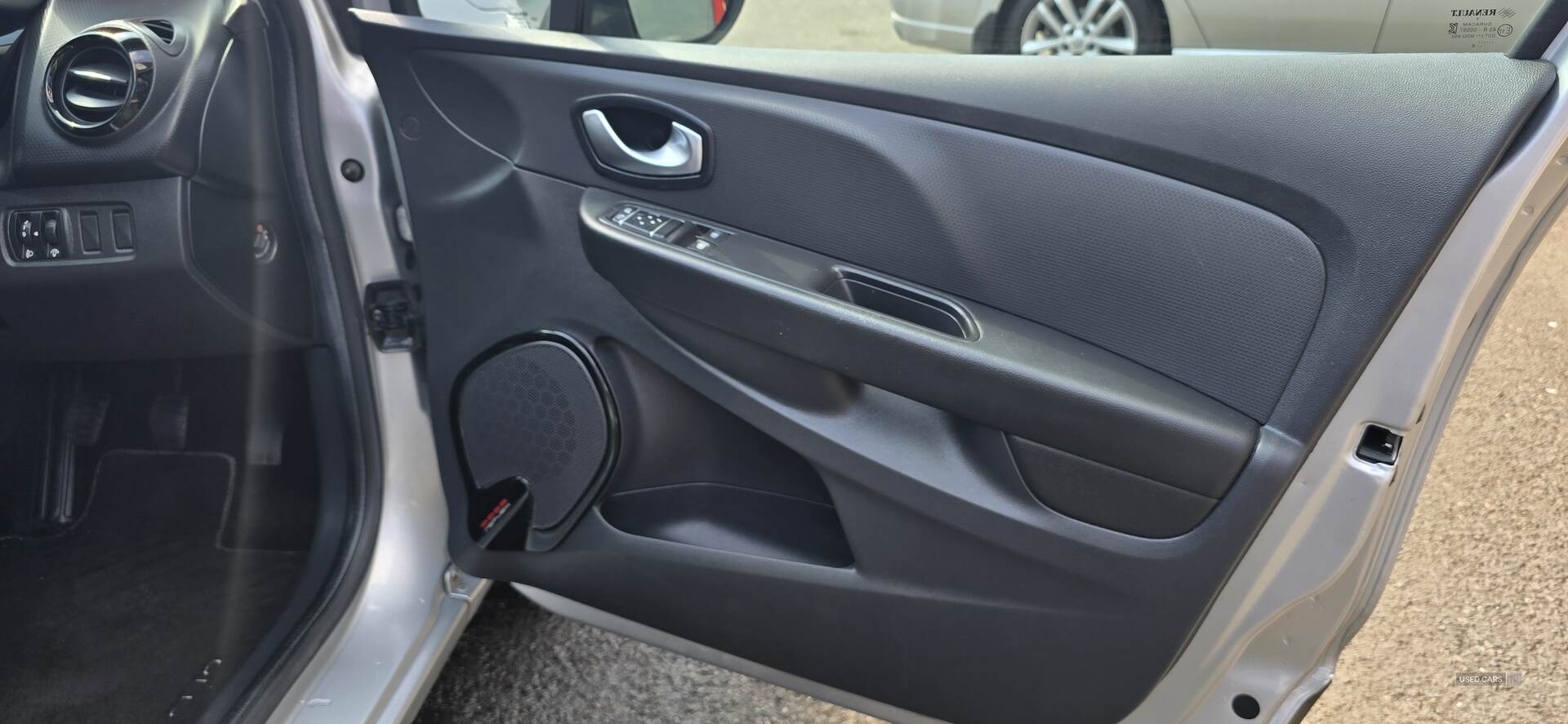 Renault Clio HATCHBACK in Antrim