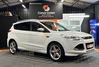 Ford Kuga DIESEL ESTATE in Tyrone