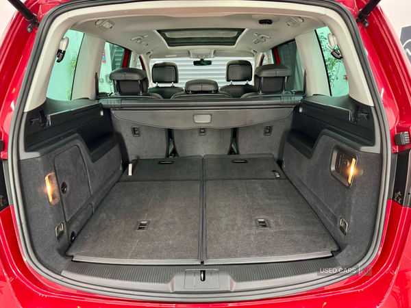 Seat Alhambra DIESEL ESTATE in Derry / Londonderry