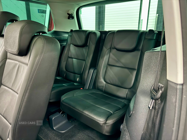 Seat Alhambra DIESEL ESTATE in Derry / Londonderry