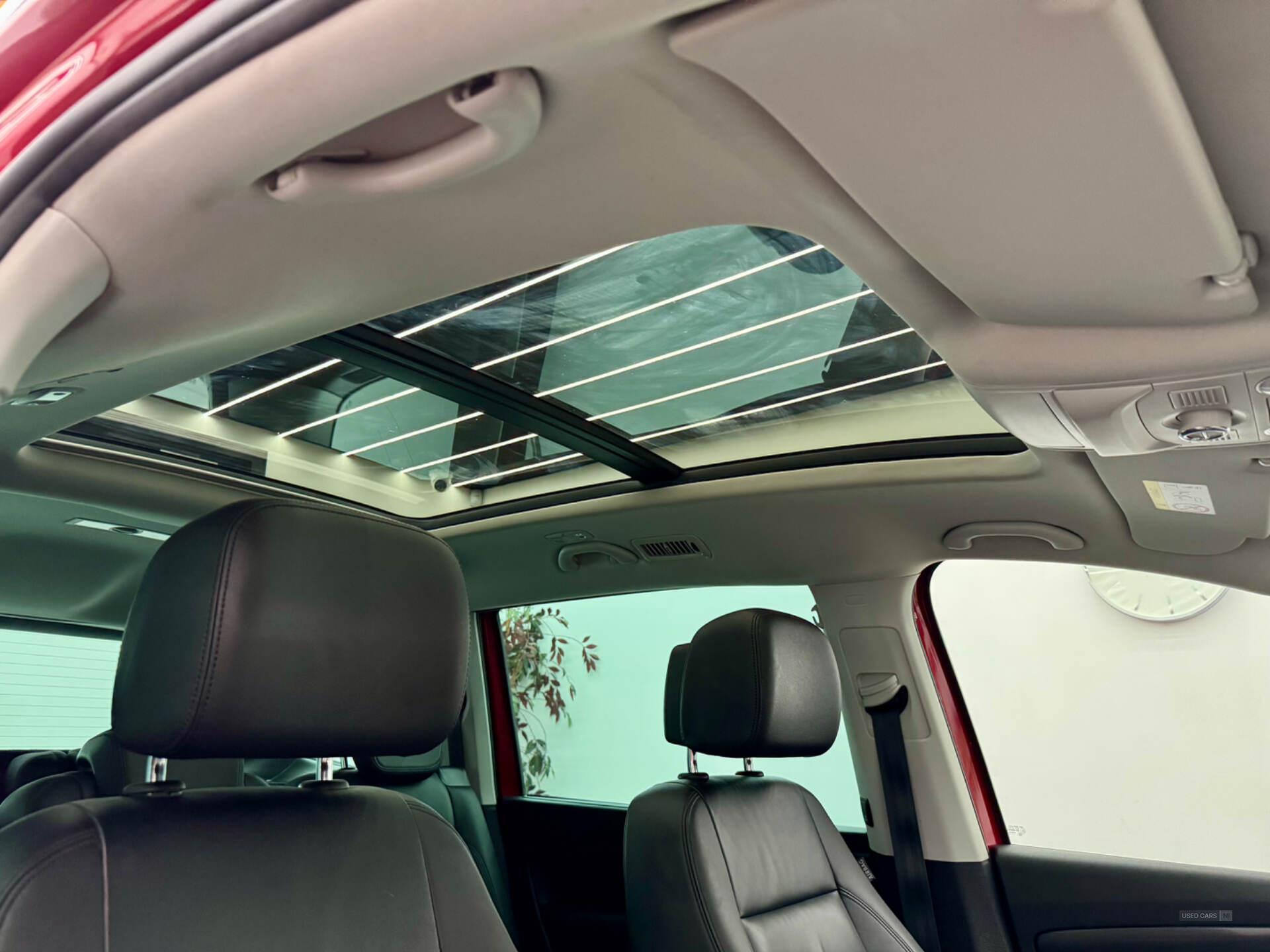 Seat Alhambra DIESEL ESTATE in Derry / Londonderry