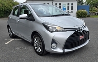 Toyota Yaris DIESEL HATCHBACK in Antrim