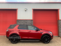 Land Rover Discovery Sport DIESEL SW in Derry / Londonderry