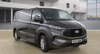 Ford Transit Custom 300 L2 DIESEL FWD in Tyrone