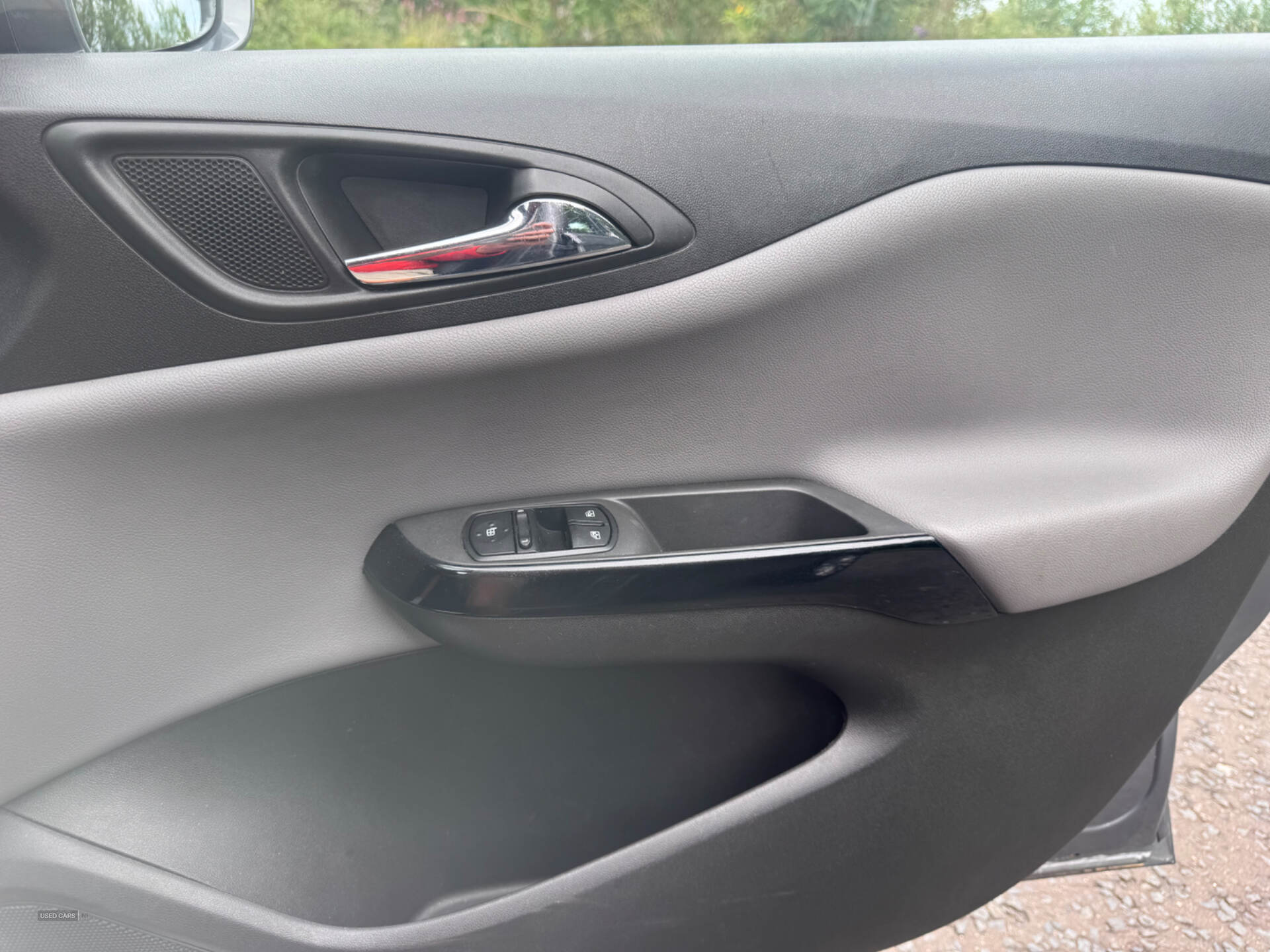 Vauxhall Corsa HATCHBACK in Down