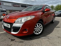 Renault Megane 1.6 16V 110 Expression 3dr in Antrim