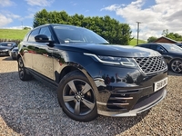 Land Rover Range Rover Velar DIESEL ESTATE in Fermanagh