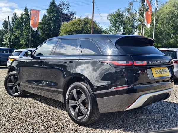 Land Rover Range Rover Velar DIESEL ESTATE in Fermanagh