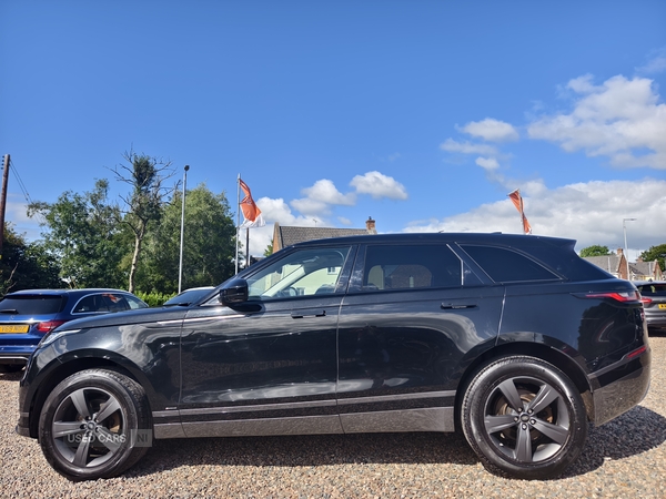 Land Rover Range Rover Velar DIESEL ESTATE in Fermanagh