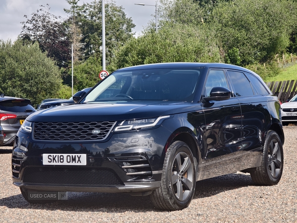Land Rover Range Rover Velar DIESEL ESTATE in Fermanagh