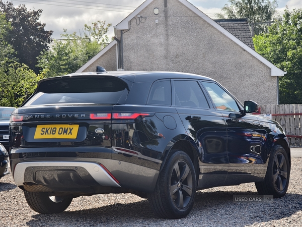 Land Rover Range Rover Velar DIESEL ESTATE in Fermanagh