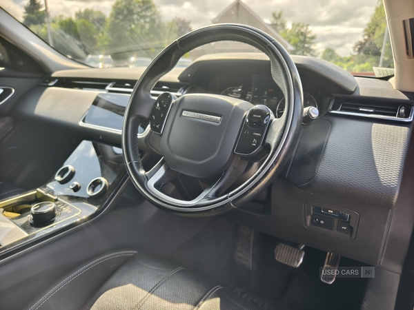 Land Rover Range Rover Velar DIESEL ESTATE in Fermanagh