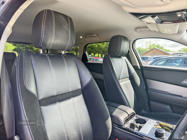 Land Rover Range Rover Velar DIESEL ESTATE in Fermanagh