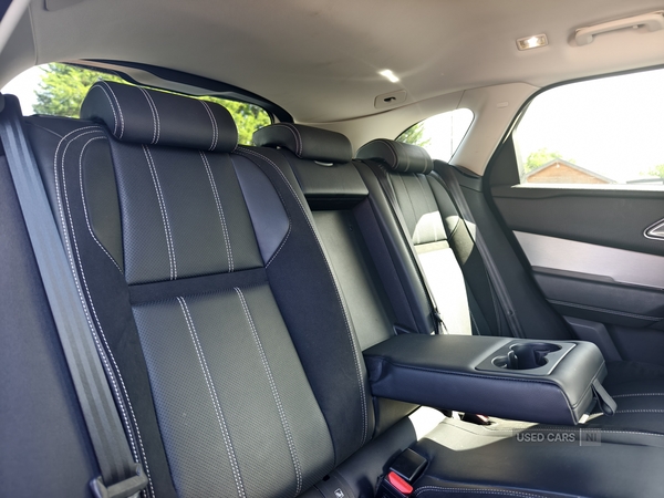 Land Rover Range Rover Velar DIESEL ESTATE in Fermanagh