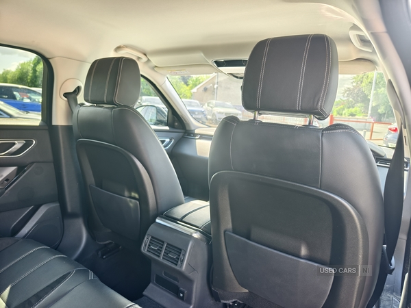 Land Rover Range Rover Velar DIESEL ESTATE in Fermanagh