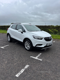 Vauxhall Mokka X 1.6CDTi [136] Active 5dr in Antrim
