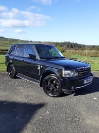 Land Rover Range Rover 4.4 TDV8 Vogue 4dr Auto in Antrim