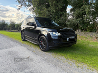 Land Rover Range Rover 4.4 SDV8 Vogue 4dr Auto in Armagh