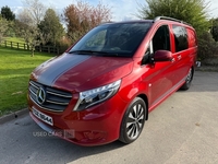 Mercedes Vito L2 DIESEL RWD in Down