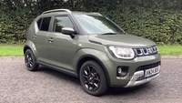 Suzuki Ignis Sz-T Dualjet Mhev in Down