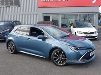 Toyota Corolla Excel 1.8 HEV CVT in Antrim