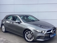 Mercedes-Benz A-Class 1.3 A200 Sport Hatchback 5dr Petrol 7G-DCT Euro 6 (s/s) (163 ps) Only 11,000 miles in Antrim