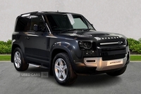 Land Rover Defender 3.0 D250 Hard Top Se Auto in Antrim