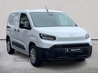 Toyota Proace City 1.5D 100 Icon Van in Antrim