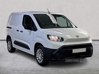 Toyota Proace City 1.5D 100 Icon Van in Antrim