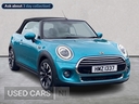 MINI Convertible