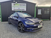 Volkswagen Golf Match Edition TSi in Antrim