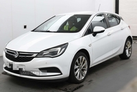 Vauxhall Astra 1.4 Astra Energy 5dr in Antrim