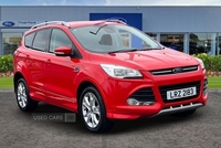 Ford Kuga 2.0 TDCi 180 Titanium Sport 5dr in Antrim