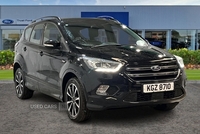 Ford Kuga 1.5 TDCi ST-Line 5dr 2WD- Apple Car Play in Antrim